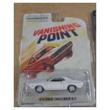 GREENLIGHT - MIB - 70 DODGE CHARGER 2018