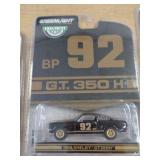 GREENLIGHT - MIB - 66 SHELBY 2019