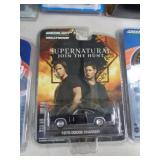 GREENLIGHT - MIB 70 DODGE CHARGER 2014