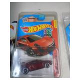 HOT WHEELS-MIB MASTRETTA SUPER TREASURE HUNT 2013