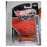 HOT WHEELS -MIB 73 FALCON 2010