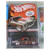HOT WHEELS -MIB 71 EL CAMINO 2014