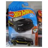 HOT WHEELS -MIB 2017 CAMARO 2017