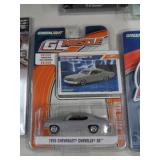 GREENLIGHT - MIB 70 CHEVY CHEVELLE 2016