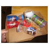 DISNEY CUPS