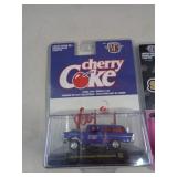M2 - MIB - 57 CHEVY CHERRY COKE 2020
