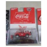 M2 - MIB - 66 BRONCO COCA COLA 2021