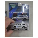 GREENLIGHT - MIB- 2019 DURANGO 2019