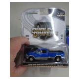 GREENLIGHT - MIB 2018 RAM 3500 2019
