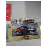 M2 - MIB - 57 BEL AIR 2021