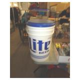 MILLER BUCKET COOLER / UT