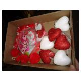 VALENTINES DECOR