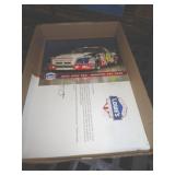 NASCAR / JIMMY JOHNSON