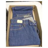 JEANS SZ 28X30