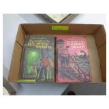 ALFRED HITCHCOCK BOOKS