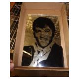 ELVIS MIRROR