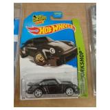 HOT WHEELS - MIB - PORSCHE 2013