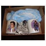 ELVIS MUGS