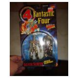 FANTASTIC FOUR SILVER SURFER - MIB 1994