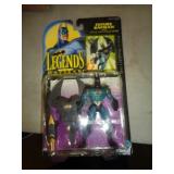 BATMAN FIGURE - MIB 1994