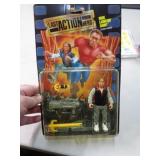 LAST ACTION HERO - FIGURE 1993 MIB