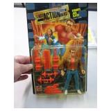 LAST ACTION HERO - FIGURE 1993 MIB