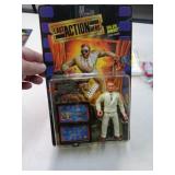 LAST ACTION HERO - FIGURE 1993 MIB