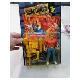 LAST ACTION HERO - FIGURE 1993 MIB