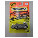 MATCHBOX - MIB - RHINO ROD 1994