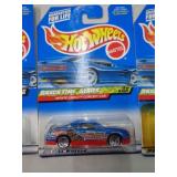 HOT WHEELS - MIB - MONTE CARLO 1999