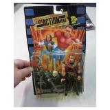 LAST ACTION HERO - FIGURE 1993 MIB