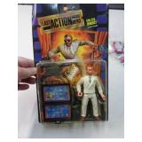 LAST ACTION HERO - FIGURE 1993 MIB