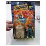 LAST ACTION HERO - FIGURE 1993 MIB
