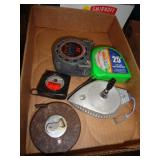 TAPE MEASURES