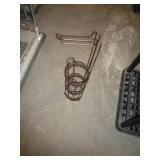 WIRE TP HOLDER