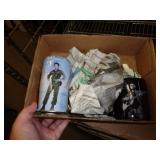ELVIS MUG & PIN