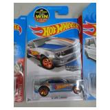 HOT WHEELS - MIB - 2013 CAMARO 2013