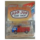 GREENLIGHT MIB  68 VW 2017