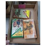 3 - ZANE GREY PAPERBACKS