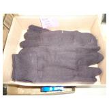 4 - PR JERSEY GLOVES