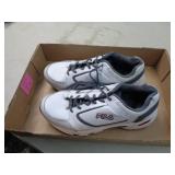 FILA MENS SHOES SZ 9.5 EEEE