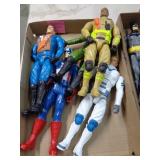 5 - ACTION FIGURES