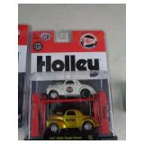 M2 - MIB - 41 WILLYS 2021