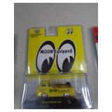 M2 - MIB - 64 FORD ECONO TRUCK 2020