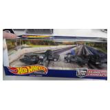 HOT WHEELS -MIB TEAM TRANSPORT 2020
