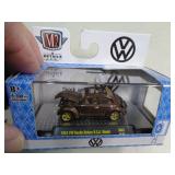 M2 - MIB 53 VW BEETLE 2020