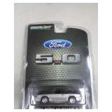 GREENLIGHT - MIB - 1991 FORD MUSTANG 2018