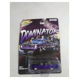 JOHNNY LIGHTNING - MIB 67 DODGE DART 2020