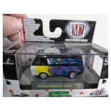 M2 - MIB - 65 FORD ECONO 2014