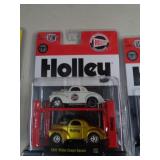 M2 - MIB 41 WILLYS 2021